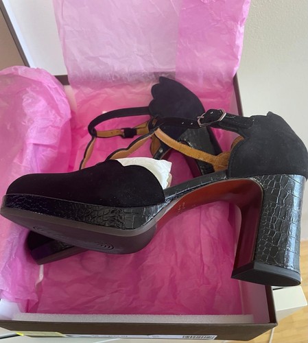 Chie mihara dalin plateaupumps - mihara,