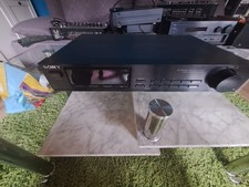 Sony ST-S120 FM Stereo FM-AM