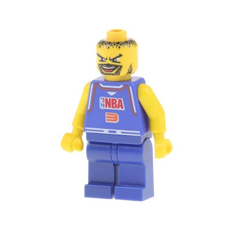 Lego minifigur sports - lego,