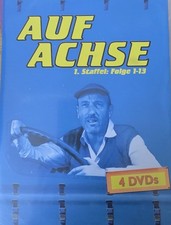 Auf Achse - 1.Staffel - Folge