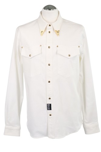 Versace jeans couture herren - versace,