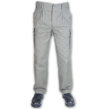Bundeswehr moleskinhose - bundeswehr,