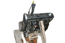 VW T4 2.5 ACU Motor Benziner Motorblock Zylinderkopf Ölwanne 350.000km 110PS