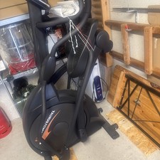 Crosstrainer taurus - crosstrainer,