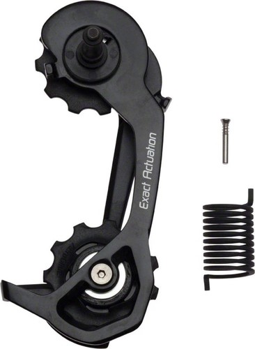 Sram rival - sram,