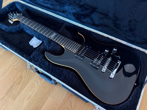 Vintage esp horizon - vintage,