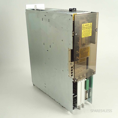 Indramat servo controller - indramat, servo-controller