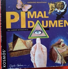 PI mal DAUMEN - Das andere