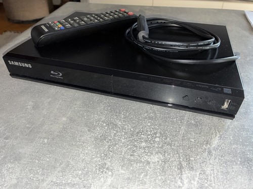 Samsung j4500r blu ray dvd - blu-ray,