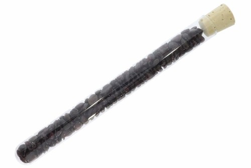 Granat edelsteinwasser - ,