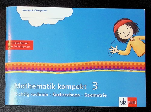 Mathematik kompakt richtig - mathematik, 3.