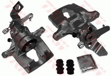 TRW Bremssattel BHS818E +18.15€ Pfand für RENAULT INTERSTAR MASTER NISSAN MOVANO