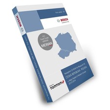 Blaupunkt Tele Atlas TomTom