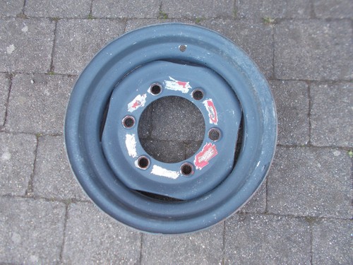 Stahlfelge ackerwagenfelge - stahlfelge,