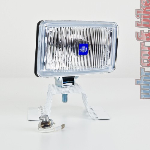 Hella nebelscheinwerfer comet - hella,