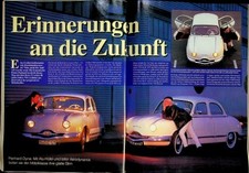 Oldtimer Markt 1983) Panhard