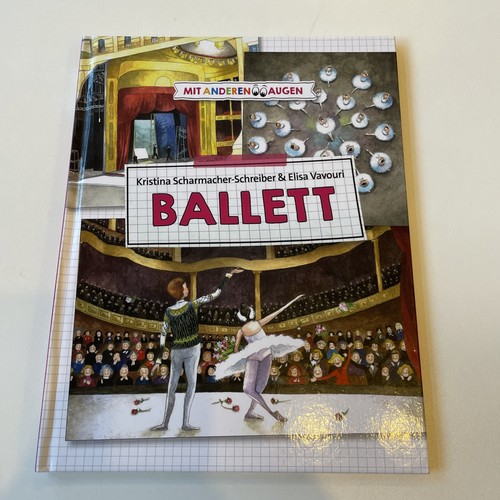Mit anderen augen ballett - mit,