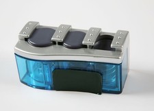 Euro Tris Tür praktisch und