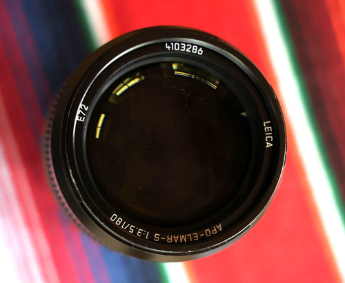 Leica apo elmar 180mm - apo-elmar-s,