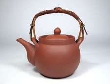 teekanne ton china chinese