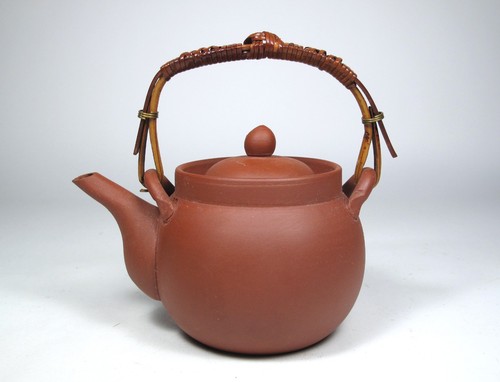Teekanne ton china chinese - china,