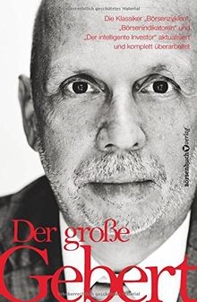 Der große gebert von - der,