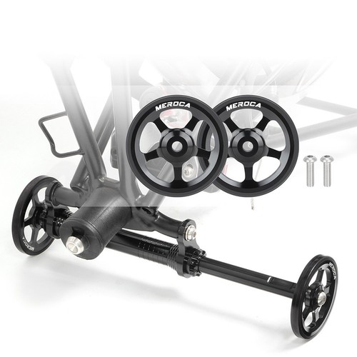 Leichtes faltrad easy - leichtes,