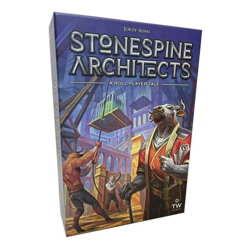 Stonespine architects - stonespine,
