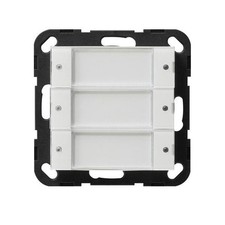 Gira Tastsensor 2 3fach