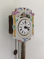 Altes Jockele 12 x 10 cm