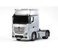 Tamiya 56335 1:14 RC Mercedes