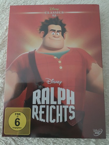 Disney classics ralph - -,