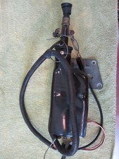 Corvette C4 power antenna &