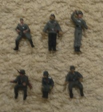 Hersteller unbekannt   1:72