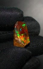 Opal Rohstein, Natürlicher