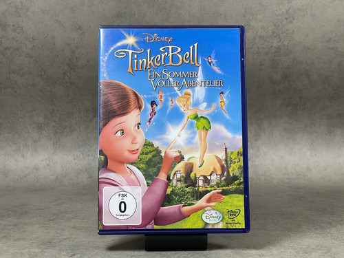 Tinkerbell ein sommer - -, voller