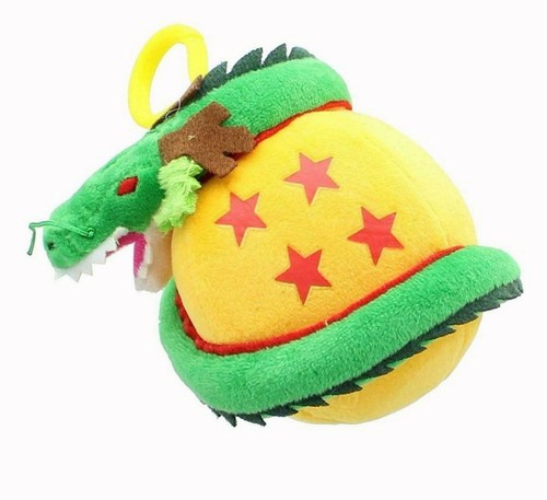 Dragon ball shenron plüsch - dragon, z
