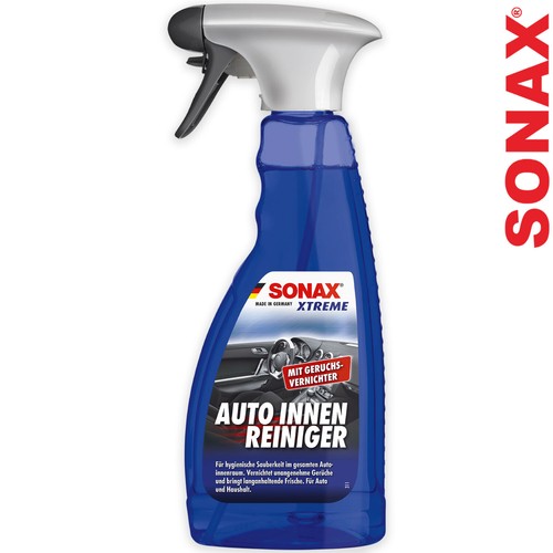 Sonax xtreme autoinnenreiniger - sonax,