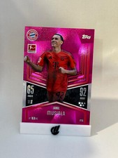 Topps Match attax Bundesliga 24/25 Autogramm / Combo / Relic / FT /Nummeriert