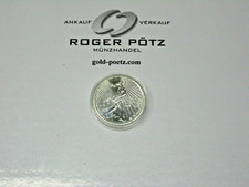 25 Euro Silber 2009 Säerin stempelglanz