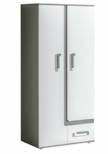 Kleiderschrank Rio Claro 01