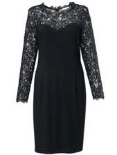 Designer Kleid Guido Maria