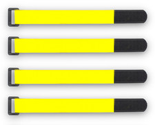 4x Lipo Akku Befestigung