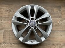 1x Mercedes C-Klasse W205