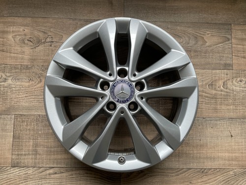 Mercedes klasse w205 - c-klasse,