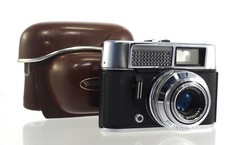 Voigtländer Vito automatic