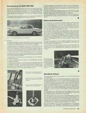 Kraftfahrzeug- Elektriker