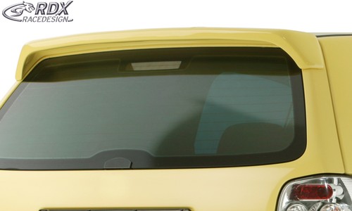Rdx dachspoiler für - dachspoiler,