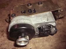 Tempomat 1S7F9C734BB Ford Mondeo III Kombi 2.0 107kw Bj.2007