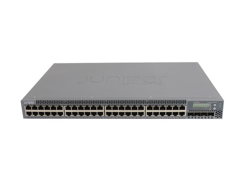 Switch juniper ex3300 48p 48x - switch, ex3300-48p